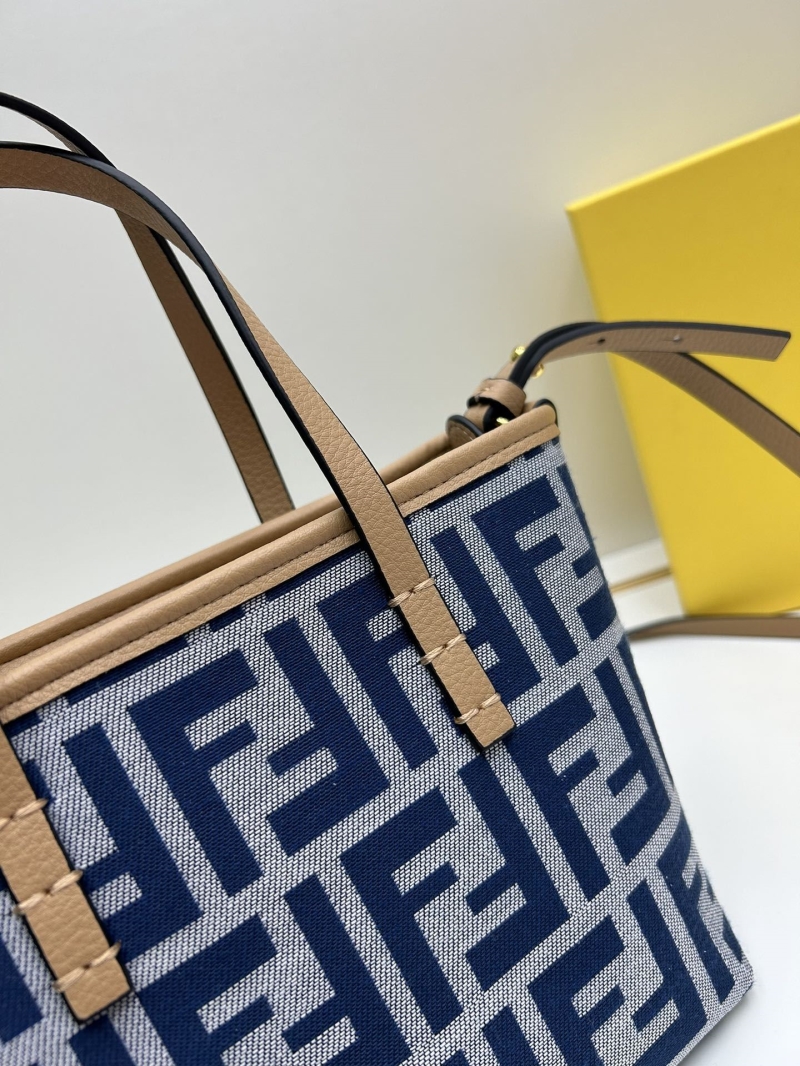 Fendi Top Handle Bags